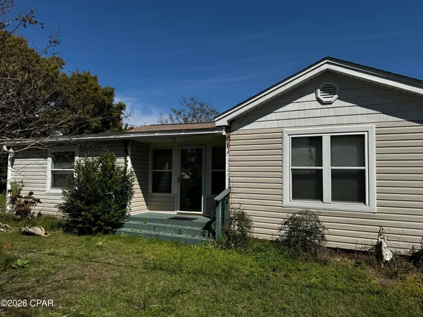 220 Sherman Ave N, Panama City, FL 32401