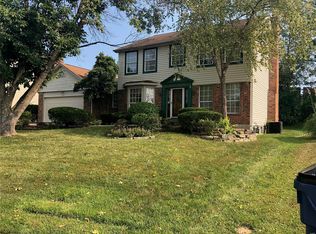 5793 Summit Meadow Dr, Saint Charles, MO