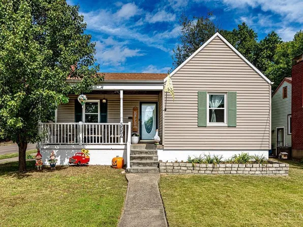 5554 Eula Ave, Cincinnati, OH 45248