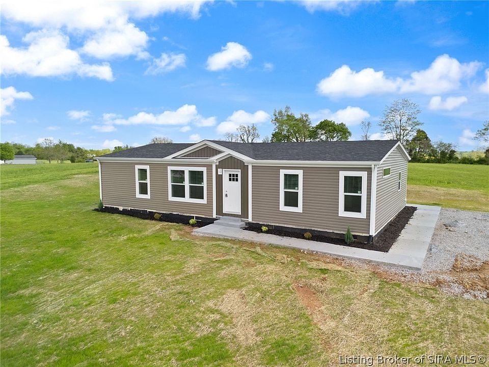 1st image of 3999 E Curby Road