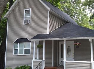 67 Nash St, Sparta, MI 49345