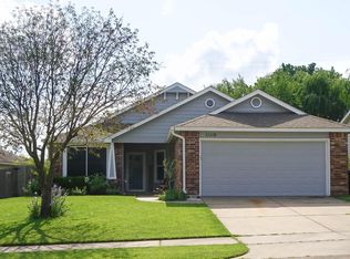 11116 N 143rd Ave E, Owasso, OK 74055