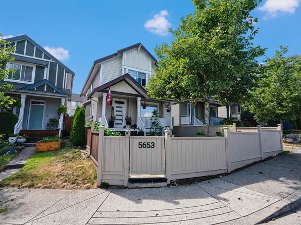 5653 148a St, Surrey, BC V3S 8W8