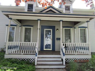 7 Burgoyne Street, Schuylerville, NY, 12871