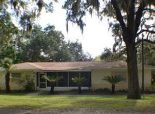 4769 S Worldwide Dr, Inverness, FL 34452