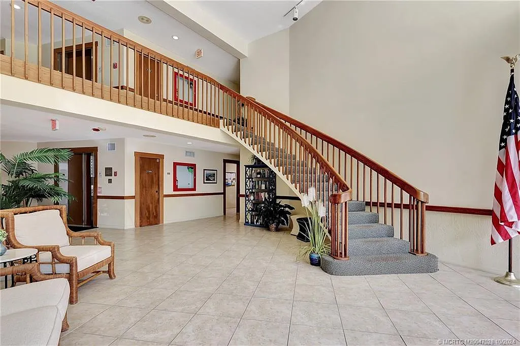 Photo 2 of 86 - 150 SE Four Winds Dr #B303 - Stuart, FL Building Photo - 150 SE Four Winds Dr #B303