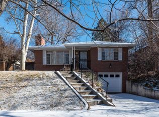 1650 Ivy St, Denver, CO 80220