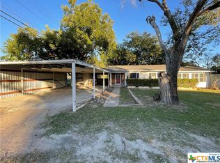101 S Brookman Dr, Little River Academy, TX 76554