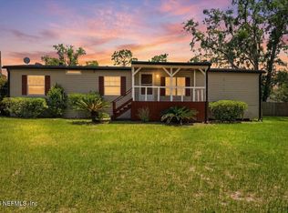 2203 MALLARD Road, Middleburg, FL 32068