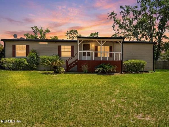 2203 MALLARD Road, Middleburg, FL 32068