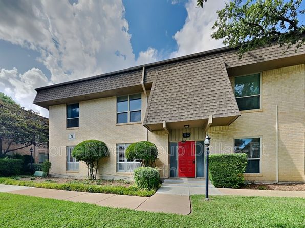 Apartments For Rent in Ridglea North Fort Worth