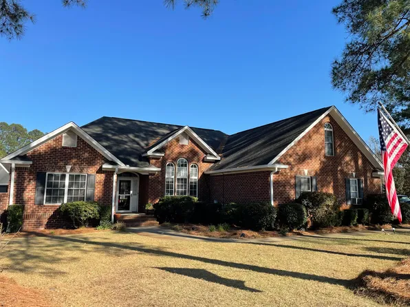 825 Windrow Dr, Sumter, SC 29150