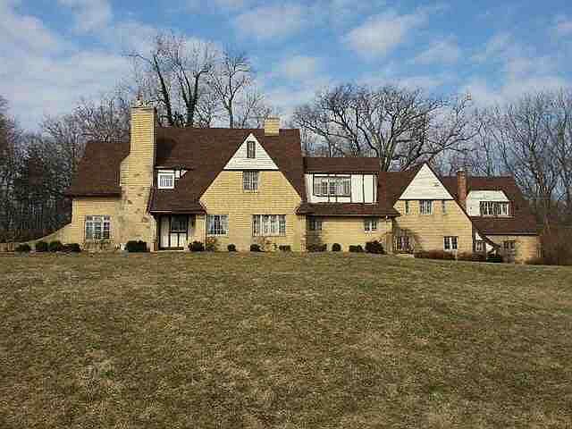 1st image of 4105 S Burlington Dr