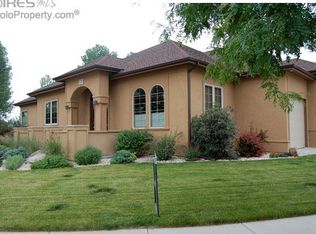 2726 Treasure Cove Rd, Fort Collins, CO 80524