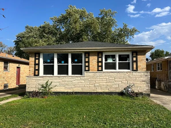 14425 Vail Ave, Dixmoor, IL 60426