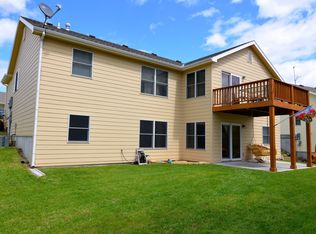 302 Lockett Ln, Saint George, KS 66535