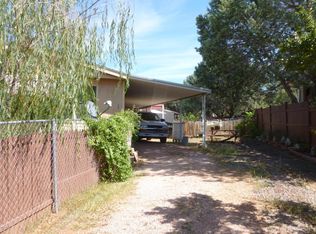 1007 S Cedarcrest Cir, Payson, AZ 85541