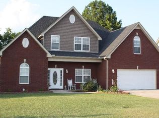5106 Honeybee Dr, Murfreesboro, TN 37129