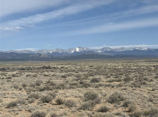 00 County Road X LOT 4, Blanca, CO 81133