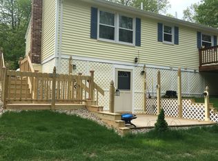 220 Skinner Hill Rd, Coventry, CT 06238