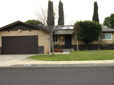 698 W Donner Ave, Clovis, CA, 93612
