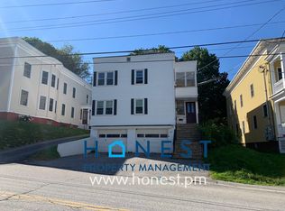 167 Walnut St #2, Lewiston, ME 04240