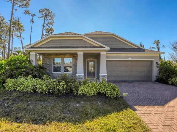 2179 W Price Blvd, North Port, FL 34286