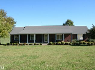 4323 Goldmine Holly Springs Rd #A, Royston, GA 30662