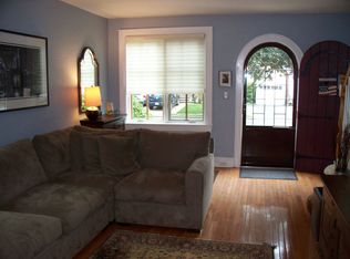 398 Walnut St, Nutley, NJ 07110