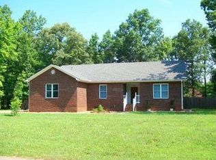 238 Stafford Estates Dr, Salisbury, NC 28146