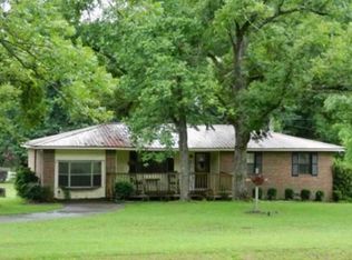 1982 Wire Rd SE, Thomson, GA 30824