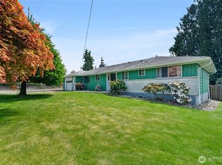 633 W Simpson Ave, Montesano, WA