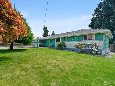 633 W Simpson Avenue, Montesano, WA, 98563