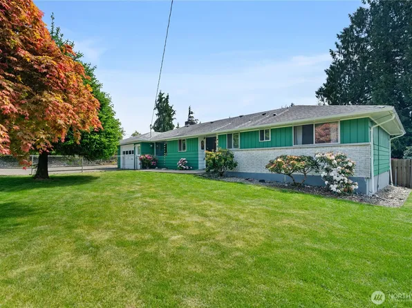 633 W Simpson Avenue, Montesano, WA 98563
