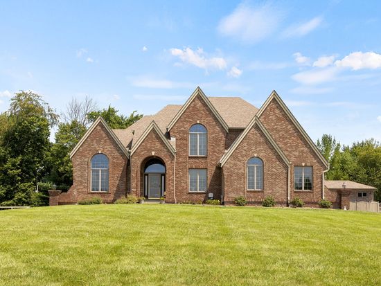 11074 McLaughlin Ln, Mooresville, IN 46158