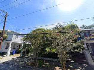 58 Gadsden St, Charleston, SC 29401