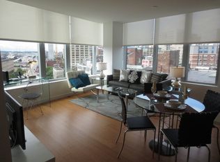 122 Kingston St #729, Boston, MA 02111