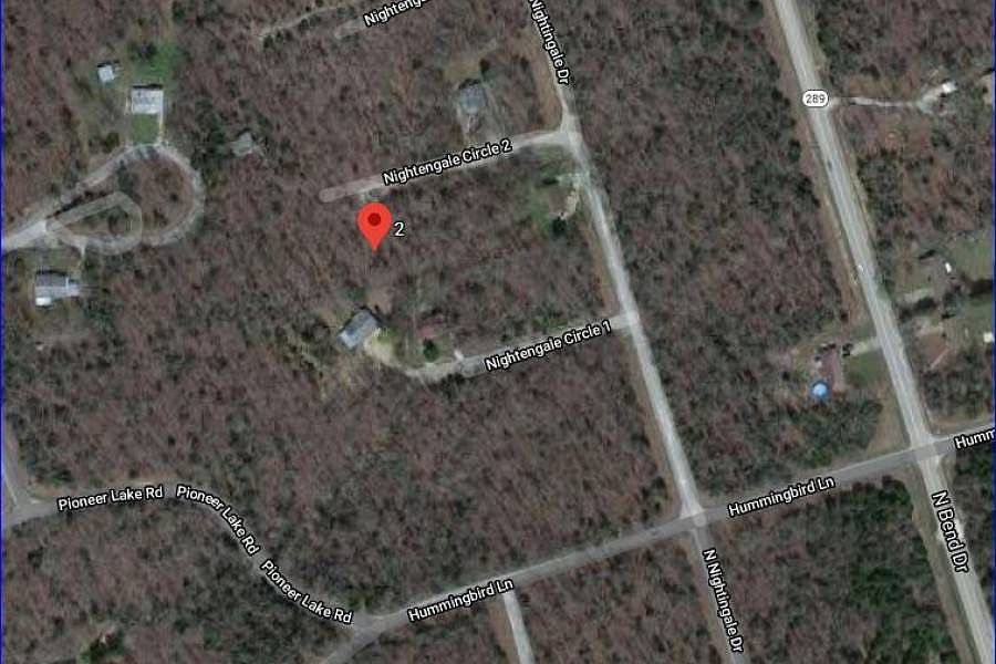 1st image of 1209 N Nightingale Dr #2