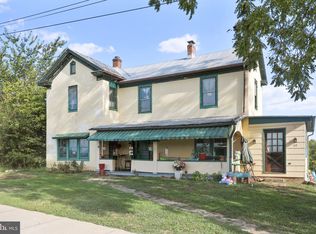 60 W Strasburg Rd, Front Royal, VA 22630