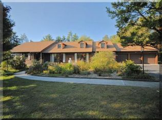 2 Frederick Dr, Andover, MA 01810