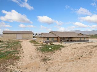 22820 Via Seco St, Apple Valley, CA 92308