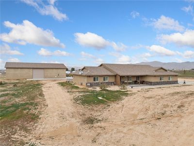 22820 Via Seco St, Apple Valley, CA, 92308