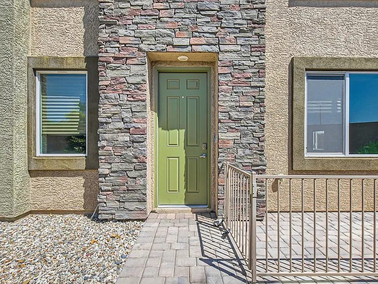 4393 Fire Glow Ave #1 — Photo 3