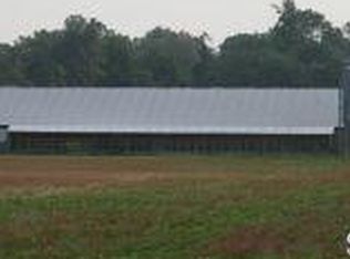 24425 Pinetown Rd, Preston, MD 21655