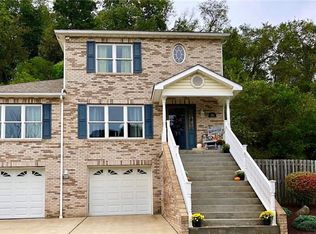 120 Nowalk Dr, Pittsburgh, PA 15239