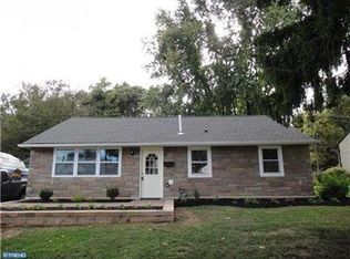 3932 Windsor Dr, Bensalem, PA