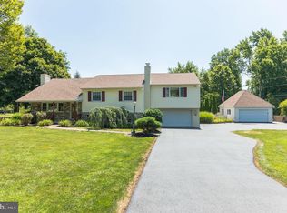 1504 Rose Ln, North Wales, PA 19454
