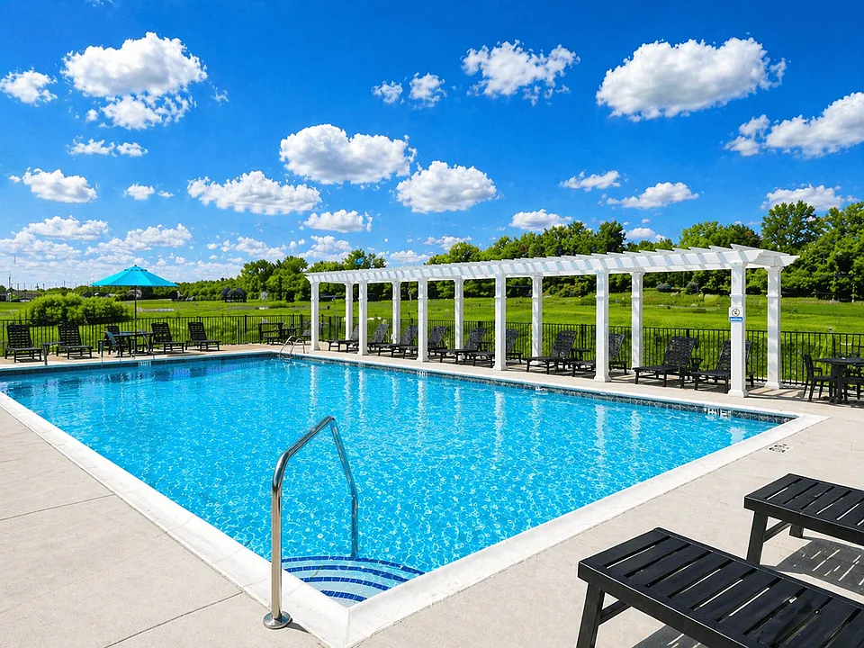 Reserve at Palmer Pointe
