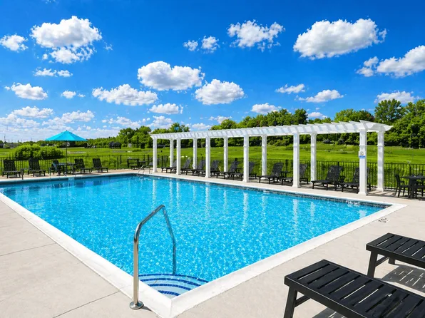 Reserve at Palmer Pointe, 3053 Hartley Ave, Easton, PA 18045