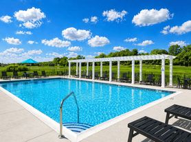 Reserve at Palmer Pointe